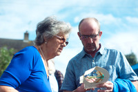 Alan and Una Diamond
